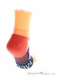 On Mid Sock Women Running Socks, , Orange, , Female, 0262-10089, 5637742794, , N2-17.jpg