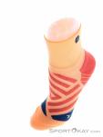 On Mid Sock Women Running Socks, On, Orange, , Female, 0262-10089, 5637742794, 7630040526357, N3-08.jpg