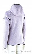 Arcteryx Covert Hoody Womens Sweater, , Gray, , Female, 0213-10350, 5637742804, , N1-11.jpg