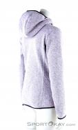 Arcteryx Covert Hoody Womens Sweater, , Gray, , Female, 0213-10350, 5637742804, , N1-16.jpg