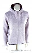 Arcteryx Covert Hoody Womens Sweater, , Gray, , Female, 0213-10350, 5637742804, , N2-02.jpg