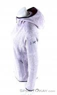 Arcteryx Covert Hoody Womens Sweater, Arcteryx, Gris, , Femmes, 0213-10350, 5637742804, 686487401112, N2-07.jpg