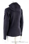 Arcteryx Covert Hoody Womens Sweater, , Black, , Female, 0213-10350, 5637742809, , N1-11.jpg