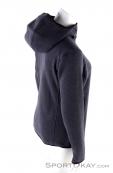 Arcteryx Covert Hoody Womens Sweater, Arcteryx, Black, , Female, 0213-10350, 5637742809, 686487401211, N2-17.jpg