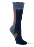 On High Sock Femmes Chaussettes de course, On, Bleu, , Femmes, 0262-10090, 5637742816, 7630040526517, N1-01.jpg