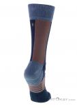 On High Sock Women Running Socks, On, Blue, , Female, 0262-10090, 5637742816, 7630040526517, N1-16.jpg