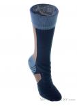 On High Sock Femmes Chaussettes de course, On, Bleu, , Femmes, 0262-10090, 5637742816, 7630040526517, N2-02.jpg
