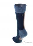 On High Sock Women Running Socks, On, Blue, , Female, 0262-10090, 5637742816, 7630040526517, N2-12.jpg