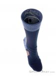 On High Sock Women Running Socks, On, Blue, , Female, 0262-10090, 5637742816, 7630040526517, N3-03.jpg