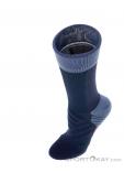 On High Sock Women Running Socks, On, Blue, , Female, 0262-10090, 5637742816, 7630040526517, N3-08.jpg