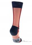 On High Sock Women Running Socks, On, Pink, , Female, 0262-10090, 5637742823, 7630040526470, N1-16.jpg