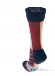 On High Sock Women Running Socks, On, Pink, , Female, 0262-10090, 5637742823, 7630040526470, N2-12.jpg