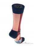 On High Sock Women Running Socks, On, Pink, , Female, 0262-10090, 5637742823, 7630040526470, N2-17.jpg