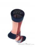 On High Sock Women Running Socks, On, Pink, , Female, 0262-10090, 5637742823, 7630040526470, N3-18.jpg