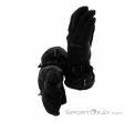 Dakine Titan Leather GTX Mens Gloves Gore-Tex, , Black, , Male, 0200-10146, 5637742825, , N2-07.jpg