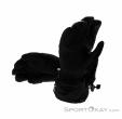 Dakine Titan Leather GTX Mens Gloves Gore-Tex, , Black, , Male, 0200-10146, 5637742825, , N2-12.jpg