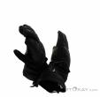Dakine Titan Leather GTX Mens Gloves Gore-Tex, Dakine, Black, , Male, 0200-10146, 5637742825, 610934973266, N3-18.jpg