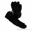 Dakine Titan Leather GTX Mens Gloves Gore-Tex, , Black, , Male, 0200-10146, 5637742825, , N4-04.jpg