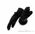 Dakine Titan Leather GTX Mens Gloves Gore-Tex, Dakine, Black, , Male, 0200-10146, 5637742825, 610934973266, N4-09.jpg