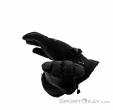 Dakine Titan Leather GTX Mens Gloves Gore-Tex, , Black, , Male, 0200-10146, 5637742825, , N4-14.jpg
