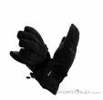 Dakine Titan Leather GTX Mens Gloves Gore-Tex, , Black, , Male, 0200-10146, 5637742825, , N4-19.jpg