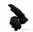 Dakine Titan Leather GTX Mens Gloves Gore-Tex, , Black, , Male, 0200-10146, 5637742825, , N5-15.jpg