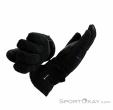 Dakine Titan Leather GTX Mens Gloves Gore-Tex, , Black, , Male, 0200-10146, 5637742825, , N5-20.jpg