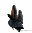 Dakine Leather Titan Mitten GTX Mens Gloves Gore-Tex, Dakine, Gris, , Hommes, 0200-10163, 5637742830, 610934299731, N3-18.jpg