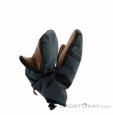 Dakine Leather Titan Mitten GTX Mens Gloves Gore-Tex, , Gris, , Hommes, 0200-10163, 5637742830, , N4-19.jpg