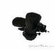 Dakine Leather Titan Mitten GTX Mens Gloves Gore-Tex, , Black, , Male, 0200-10163, 5637742834, , N3-13.jpg