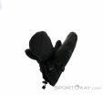 Dakine Leather Titan Mitten GTX Mens Gloves Gore-Tex, , Black, , Male, 0200-10163, 5637742834, , N4-19.jpg