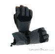 Dakine Scout Glove Leather Mens Gloves, Dakine, Gray, , Male,Female,Unisex, 0200-10147, 5637742838, 610934980769, N1-01.jpg