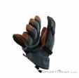 Dakine Scout Glove Leather Mens Gloves, , Sivá, , Muži,Ženy,Unisex, 0200-10147, 5637742838, , N4-19.jpg