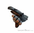 Dakine Scout Glove Leather Mens Gloves, Dakine, Gray, , Male,Female,Unisex, 0200-10147, 5637742838, 610934980769, N5-15.jpg