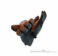 Dakine Scout Glove Leather Mens Gloves, Dakine, Gray, , Male,Female,Unisex, 0200-10147, 5637742838, 610934980769, N5-20.jpg