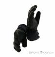 Leki Griffin S Gloves, Leki, Black, , Male,Female,Unisex, 0012-10330, 5637742844, 4028173425877, N2-07.jpg