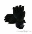 Leki Griffin S Gloves, Leki, Black, , Male,Female,Unisex, 0012-10330, 5637742844, 4028173425877, N2-12.jpg