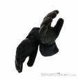 Leki Griffin S Gloves, Leki, Black, , Male,Female,Unisex, 0012-10330, 5637742844, 4028173425877, N3-08.jpg