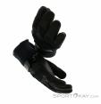 Leki Griffin S Gloves, , Black, , Male,Female,Unisex, 0012-10330, 5637742844, , N4-04.jpg