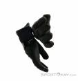 Leki Griffin S Gloves, , Black, , Male,Female,Unisex, 0012-10330, 5637742844, , N5-05.jpg