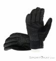 Dakine Impreza GTX Mens Gloves Gore-Tex, Dakine, Black, , Male, 0200-10156, 5637742846, 610934161229, N1-11.jpg