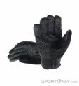 Dakine Impreza GTX Mens Gloves Gore-Tex, Dakine, Black, , Male, 0200-10156, 5637742846, 610934161229, N2-12.jpg