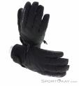 Dakine Impreza GTX Mens Gloves Gore-Tex, Dakine, Black, , Male, 0200-10156, 5637742846, 610934161229, N3-03.jpg