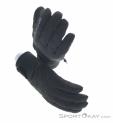 Dakine Impreza GTX Mens Gloves Gore-Tex, Dakine, Black, , Male, 0200-10156, 5637742846, 610934161229, N4-04.jpg