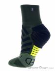 On Mid Sock Mens Socks, On, Green, , Male, 0262-10091, 5637742857, 7630040564045, N1-11.jpg