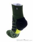 On Mid Sock Mens Socks, On, Green, , Male, 0262-10091, 5637742857, 7630040564045, N2-12.jpg