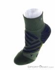 On Mid Sock Hommes Chaussettes, On, Vert, , Hommes, 0262-10091, 5637742857, 7630040564045, N3-08.jpg