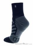 On Mid Sock Mens Socks, On, Black, , Male, 0262-10091, 5637742858, 7630040526159, N1-11.jpg