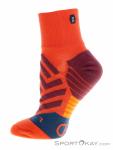 On Mid Sock Mens Socks, On, Orange, , Male, 0262-10091, 5637742867, 7630040526234, N1-11.jpg