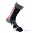 On High Sock Mens Socks, On, Gray, , Male, 0262-10092, 5637742869, 7630040564137, N1-01.jpg